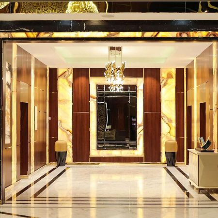Hyatt Regency Douchanbé Extérieur photo
