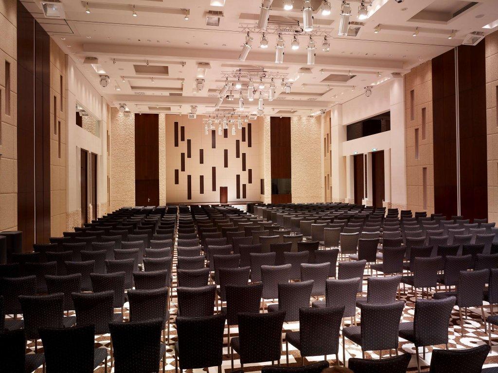 Hyatt Regency Douchanbé Extérieur photo