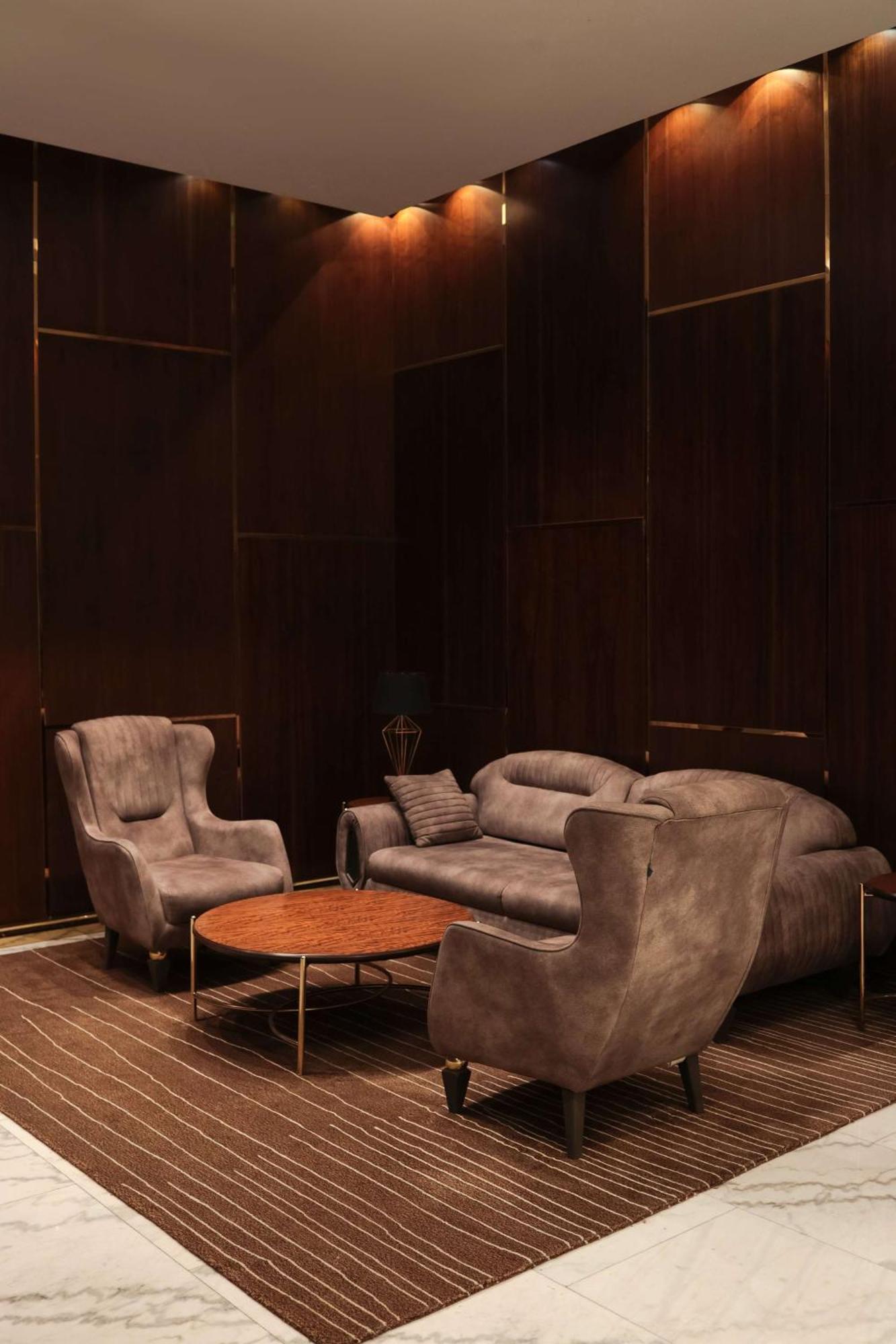 Hyatt Regency Douchanbé Extérieur photo