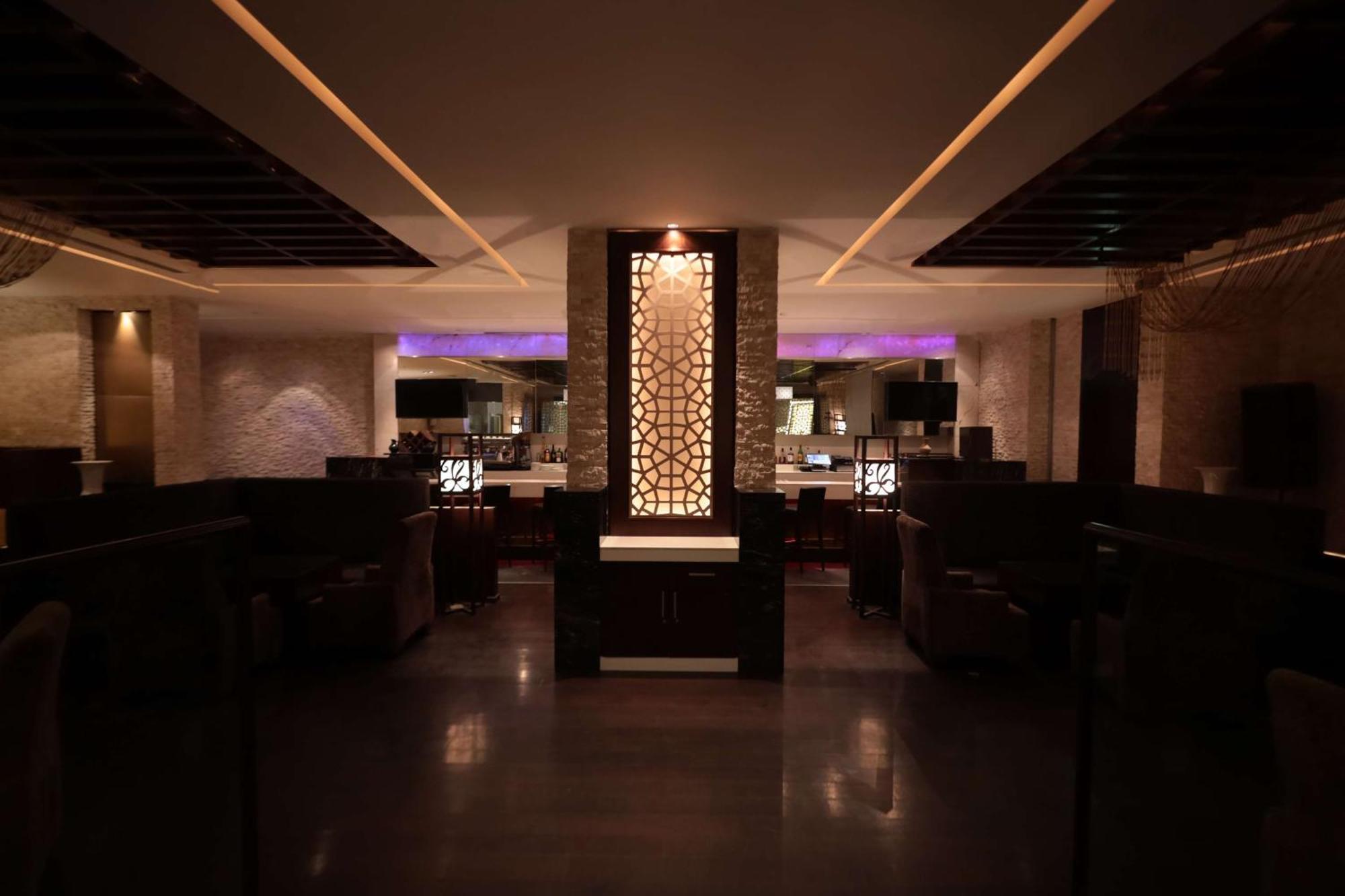 Hyatt Regency Douchanbé Extérieur photo