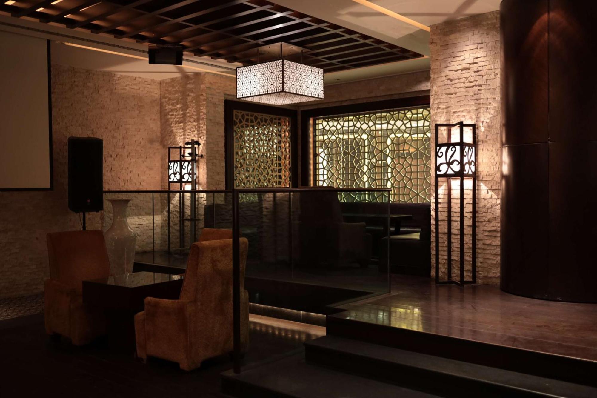 Hyatt Regency Douchanbé Extérieur photo