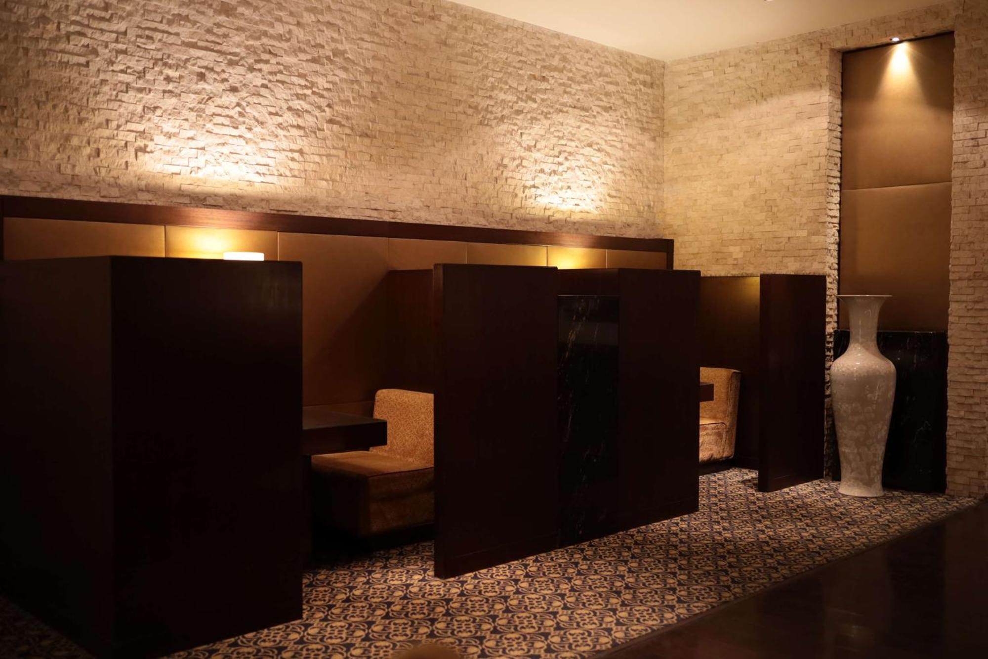 Hyatt Regency Douchanbé Extérieur photo