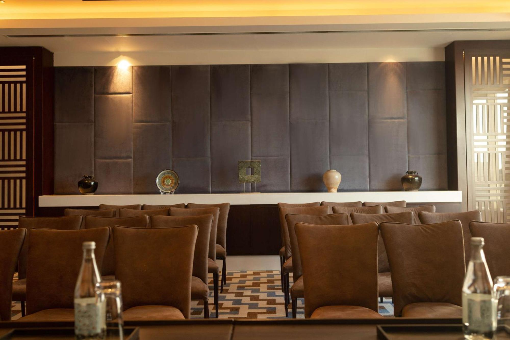Hyatt Regency Douchanbé Extérieur photo