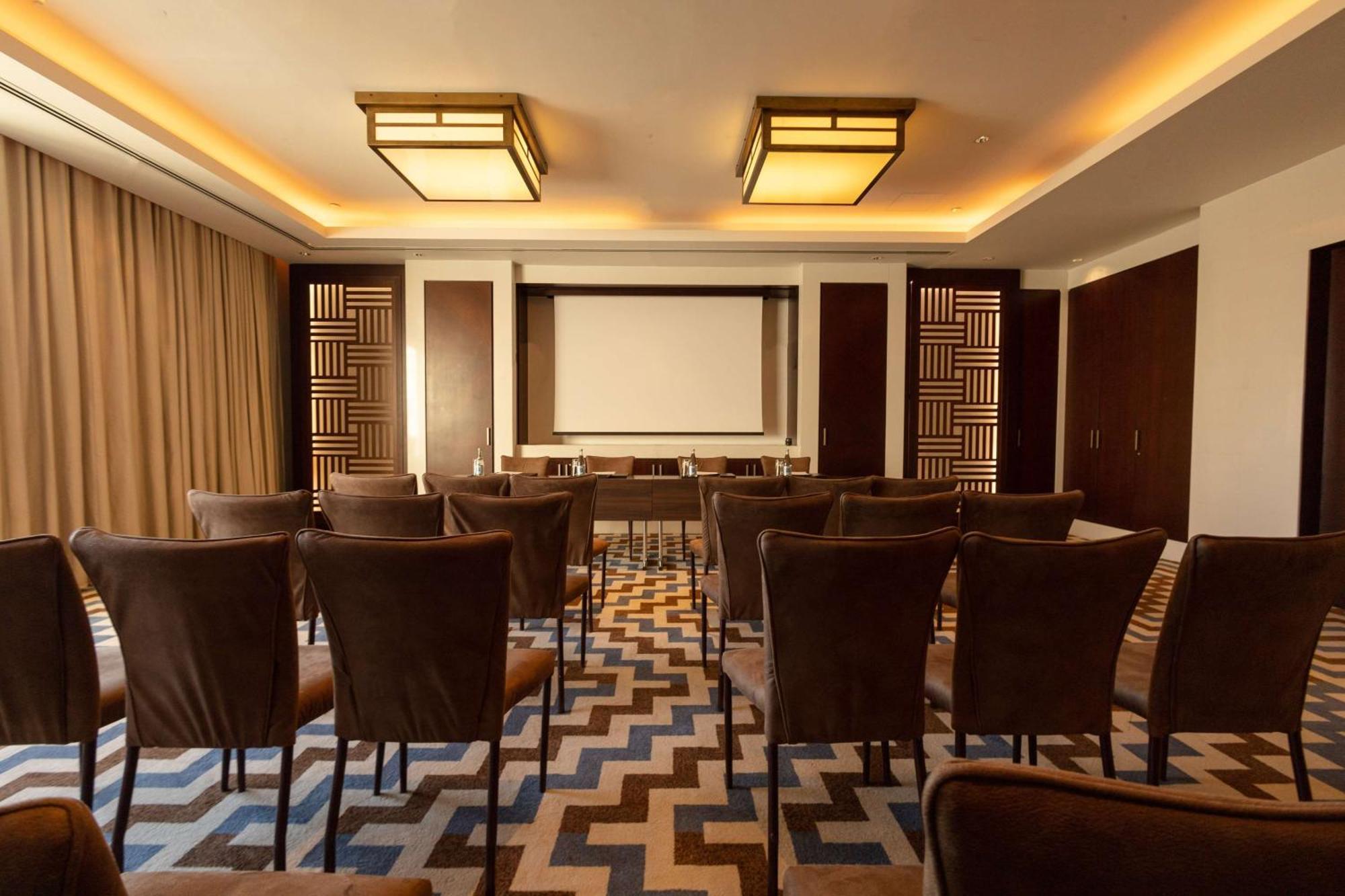 Hyatt Regency Douchanbé Extérieur photo