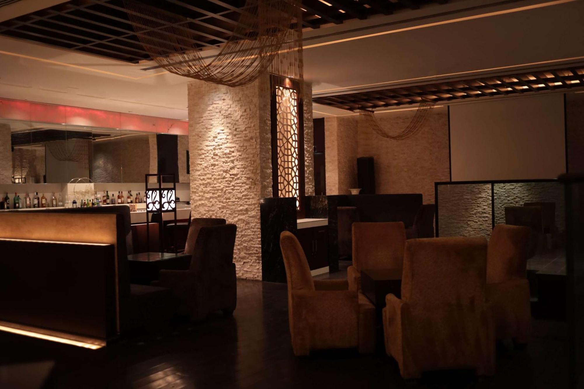 Hyatt Regency Douchanbé Extérieur photo