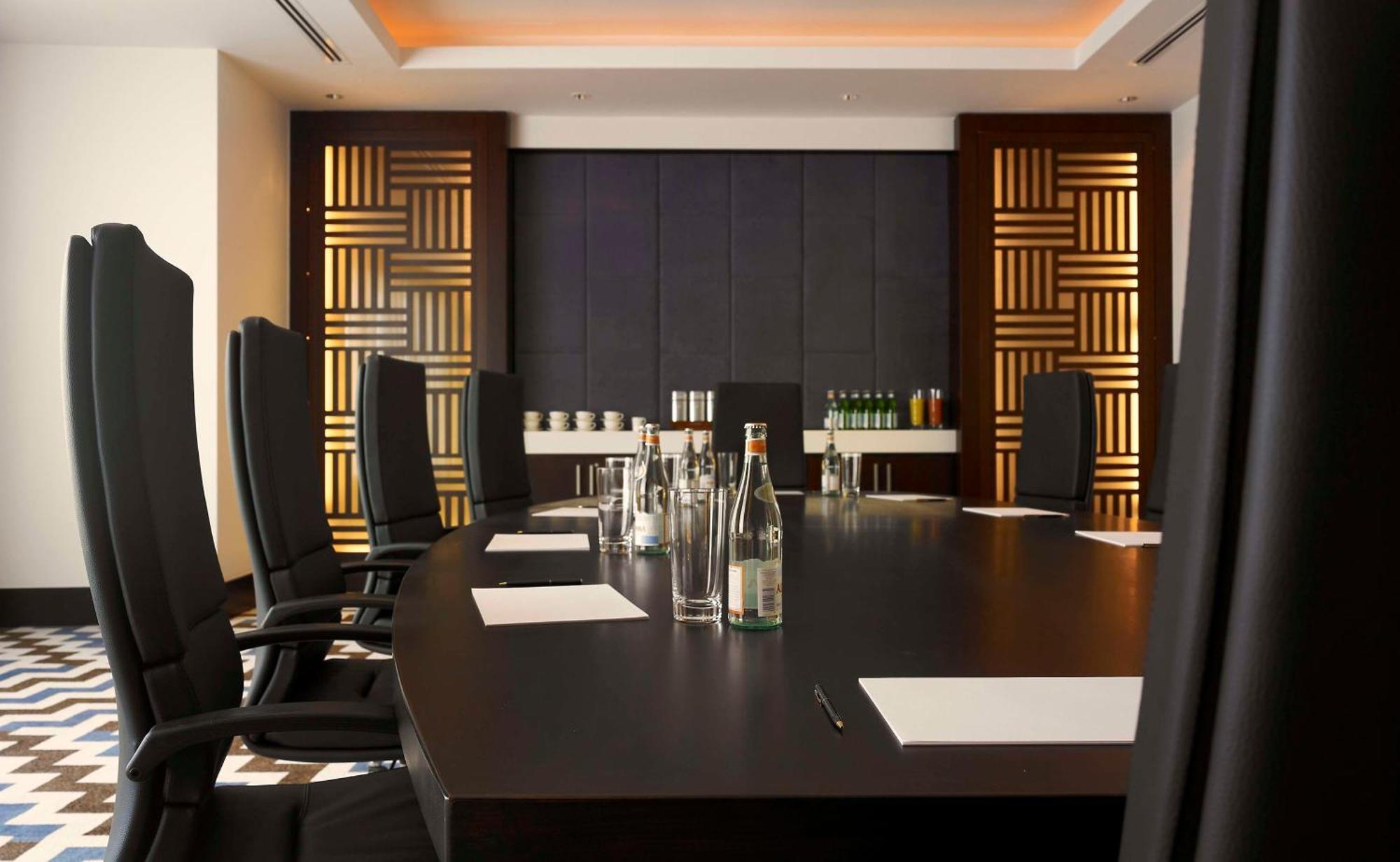 Hyatt Regency Douchanbé Extérieur photo