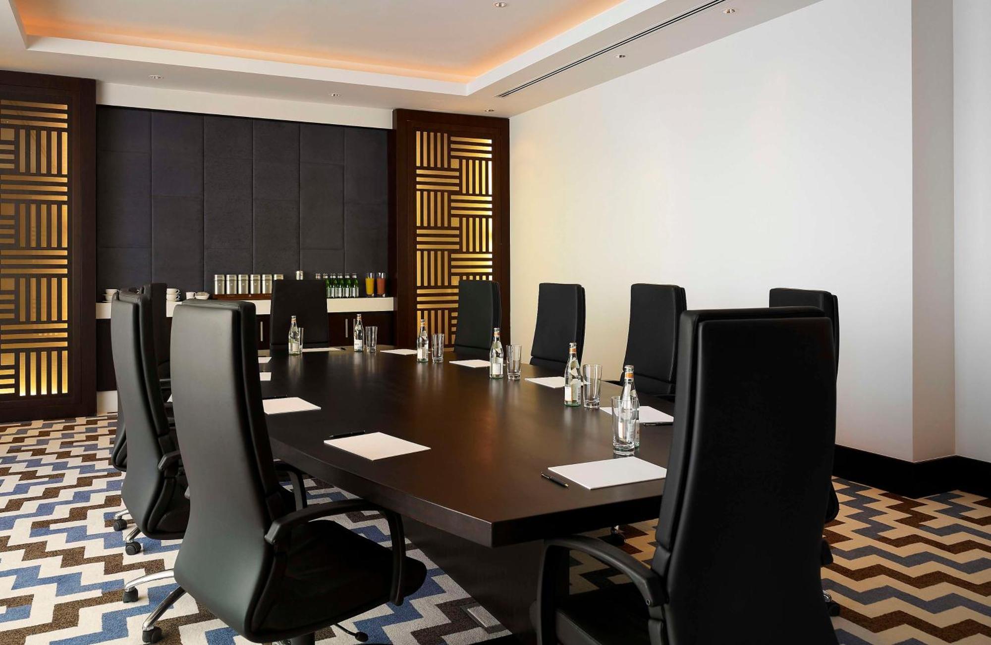 Hyatt Regency Douchanbé Extérieur photo