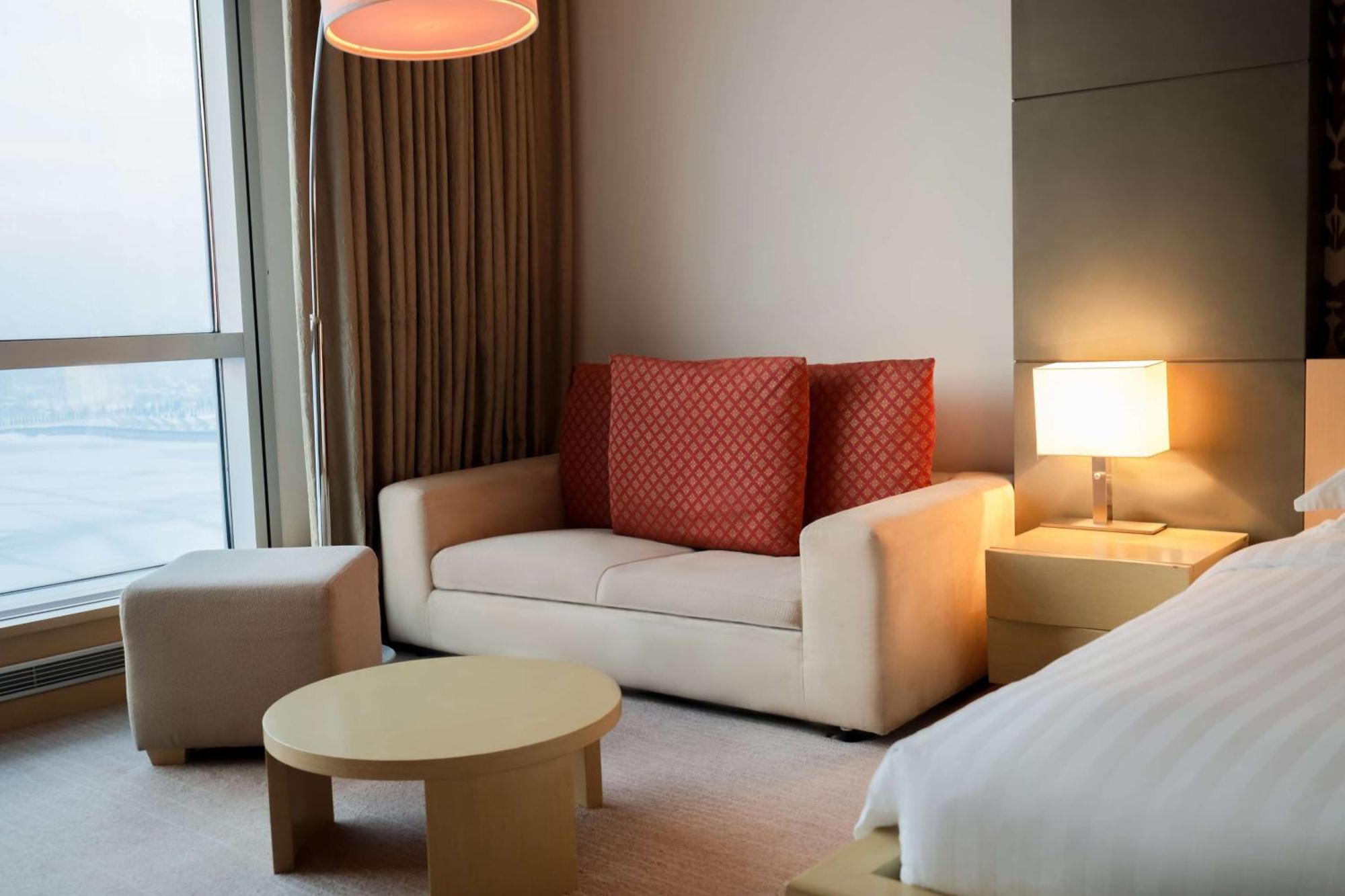 Hyatt Regency Douchanbé Extérieur photo