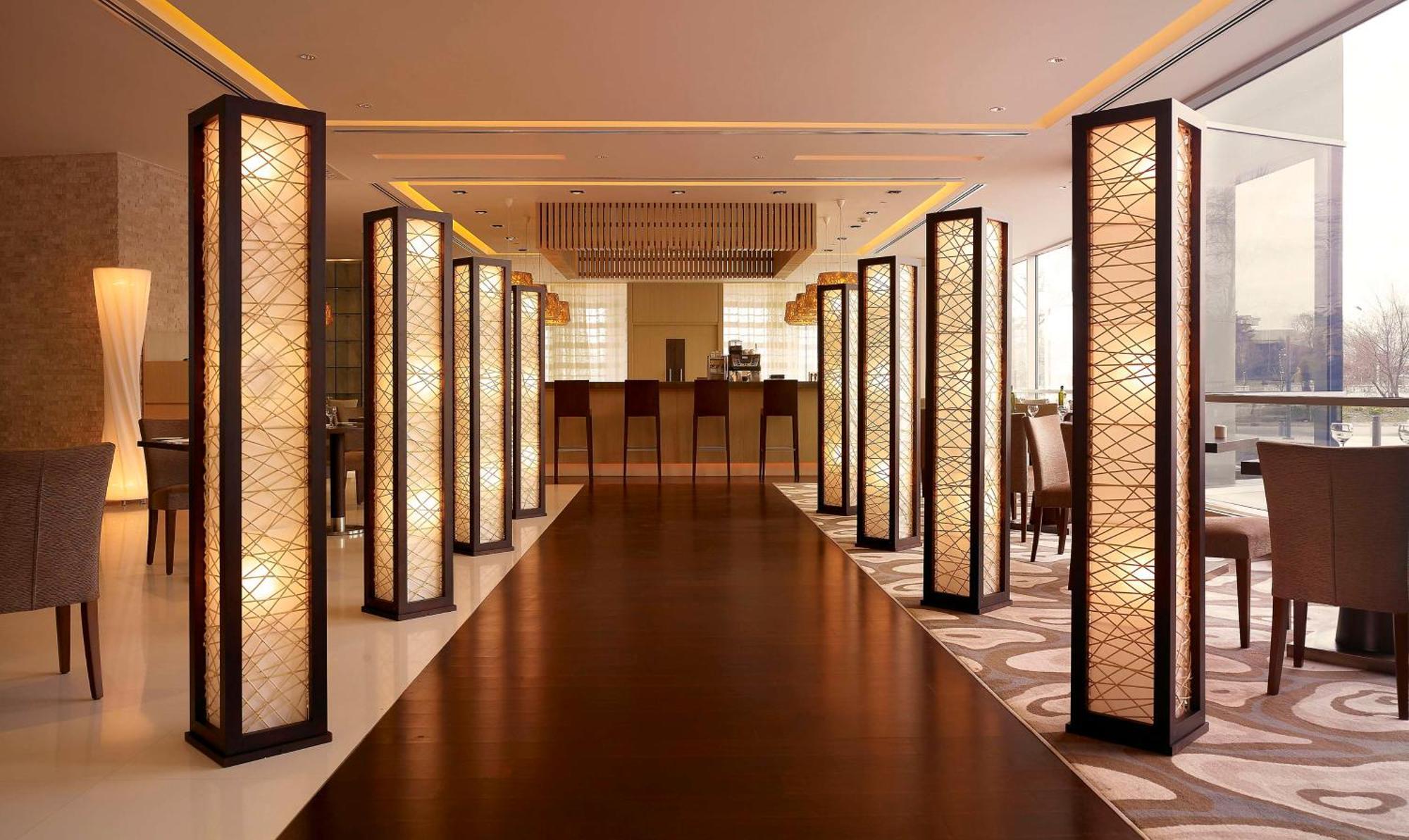 Hyatt Regency Douchanbé Extérieur photo