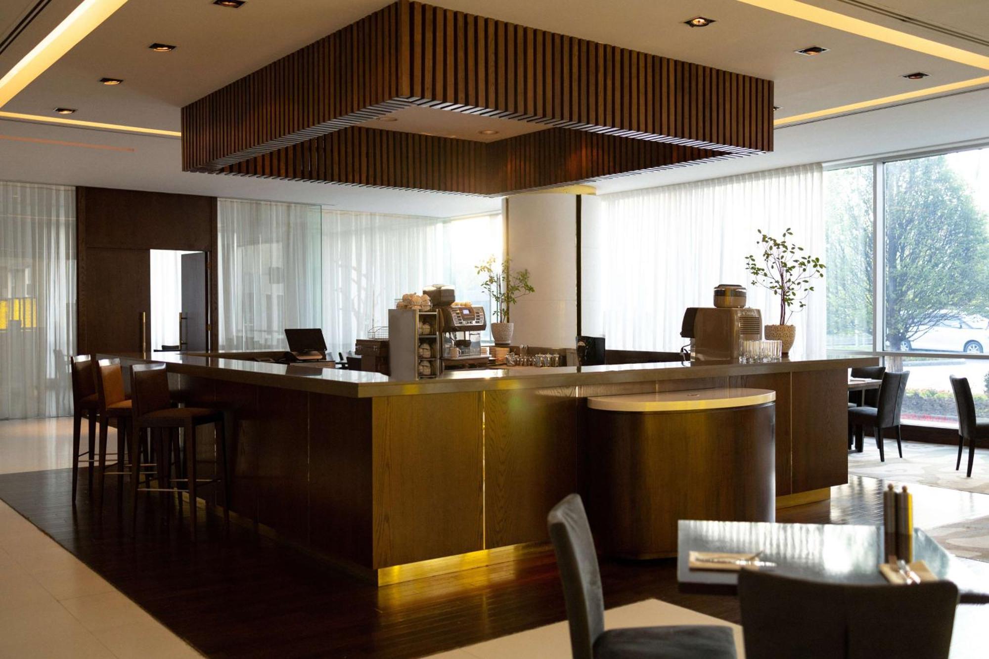 Hyatt Regency Douchanbé Extérieur photo
