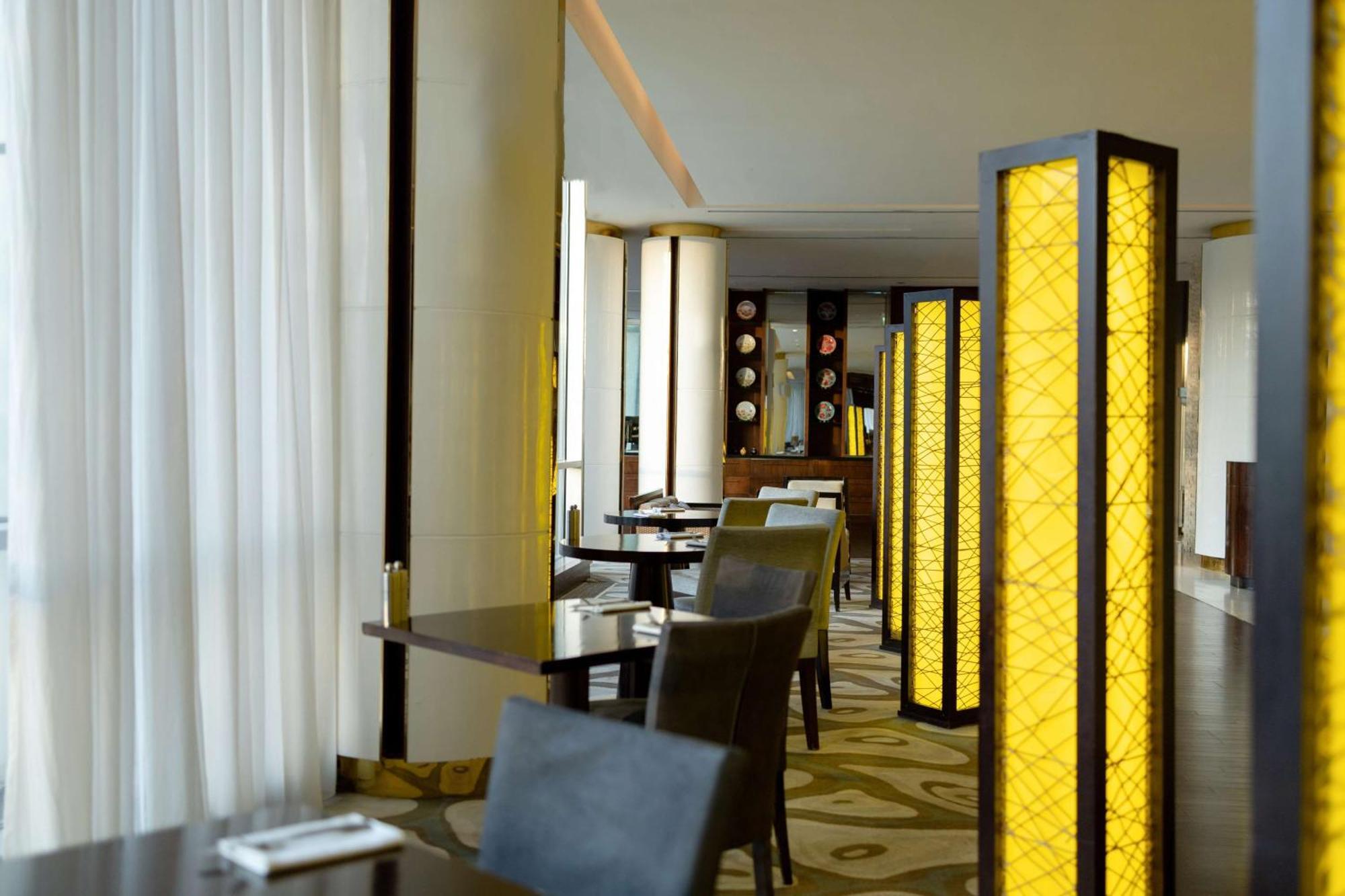 Hyatt Regency Douchanbé Extérieur photo