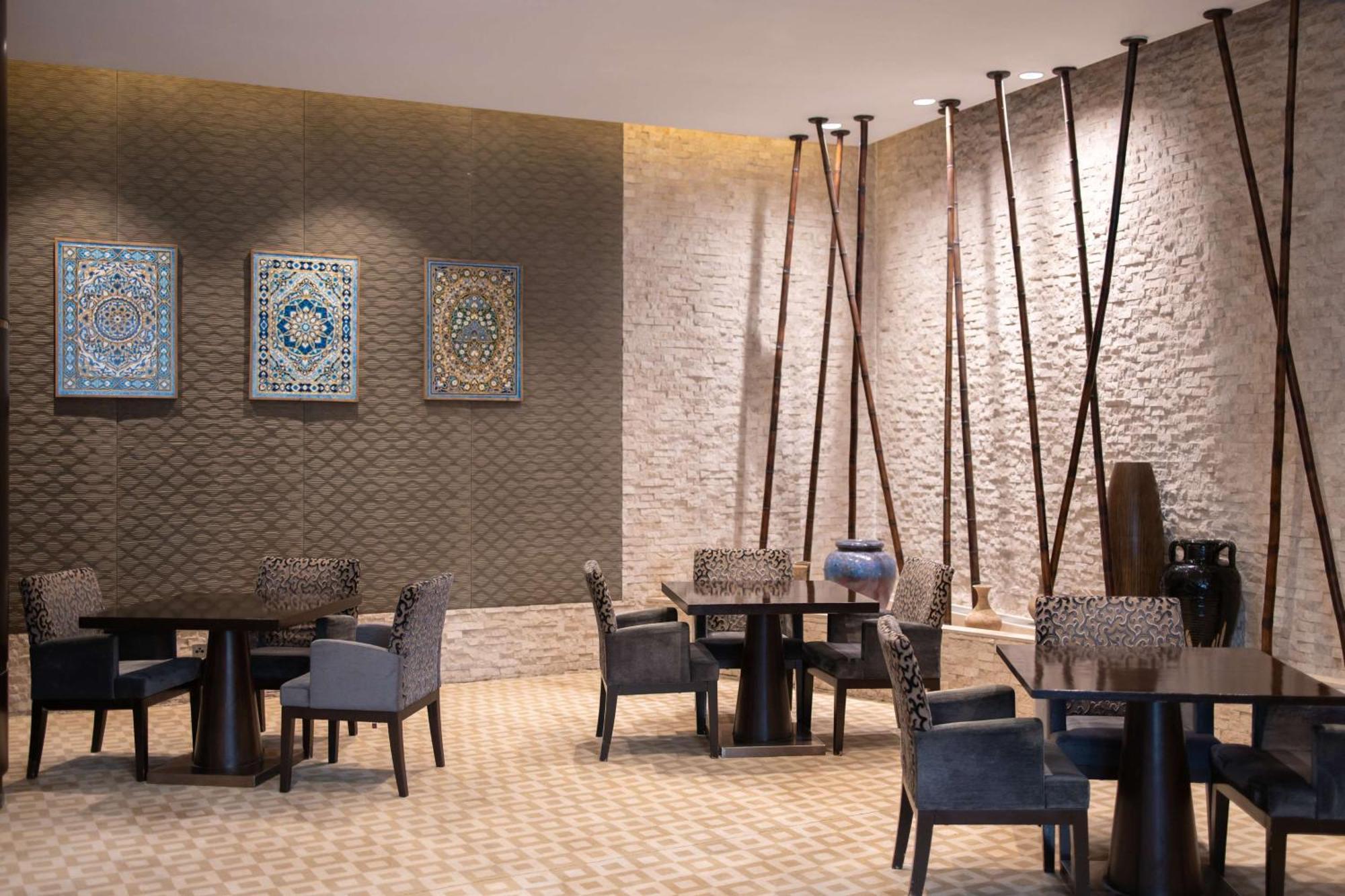 Hyatt Regency Douchanbé Extérieur photo